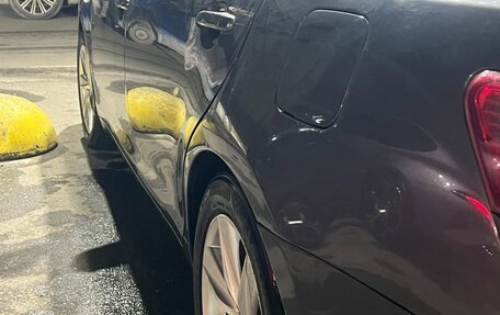 Toyota Camry, 2008 год, 800 000 рублей, 11 фотография