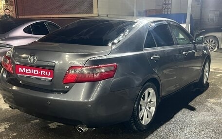 Toyota Camry, 2008 год, 800 000 рублей, 3 фотография