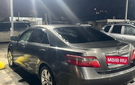 Toyota Camry, 2008 год, 800 000 рублей, 5 фотография