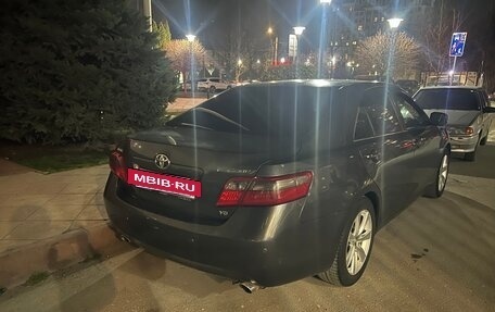 Toyota Camry, 2008 год, 800 000 рублей, 4 фотография