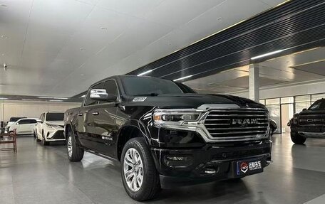 Rambler 1500, 2024 год, 9 145 000 рублей, 3 фотография