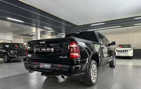 Rambler 1500, 2024 год, 9 145 000 рублей, 6 фотография