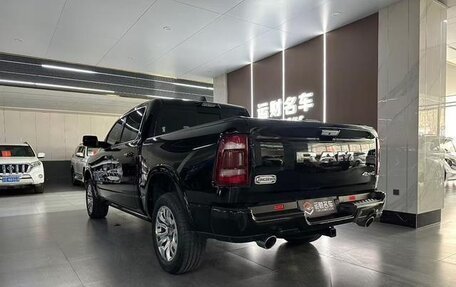 Rambler 1500, 2024 год, 9 145 000 рублей, 4 фотография