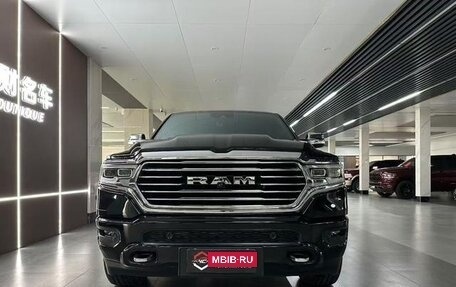 Rambler 1500, 2024 год, 9 145 000 рублей, 2 фотография