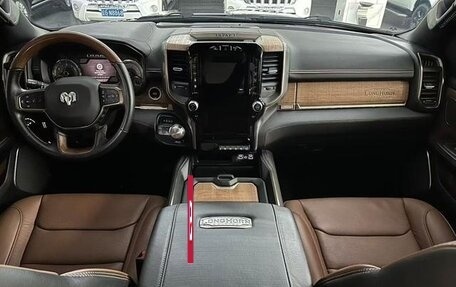 Rambler 1500, 2024 год, 9 145 000 рублей, 7 фотография