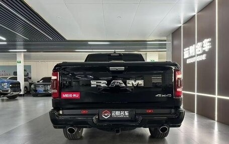 Rambler 1500, 2024 год, 9 145 000 рублей, 5 фотография