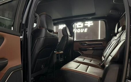 Rambler 1500, 2024 год, 9 145 000 рублей, 9 фотография