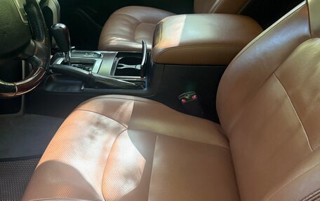 Toyota Land Cruiser 200, 2015 год, 3 750 000 рублей, 13 фотография