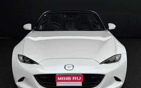 Mazda Roadster IV (ND), 2022 год, 1 390 325 рублей, 2 фотография