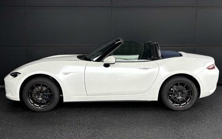 Mazda Roadster IV (ND), 2022 год, 1 390 325 рублей, 3 фотография