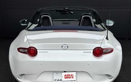 Mazda Roadster IV (ND), 2022 год, 1 390 325 рублей, 4 фотография