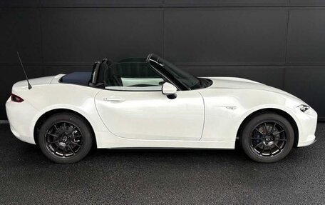 Mazda Roadster IV (ND), 2022 год, 1 390 325 рублей, 5 фотография