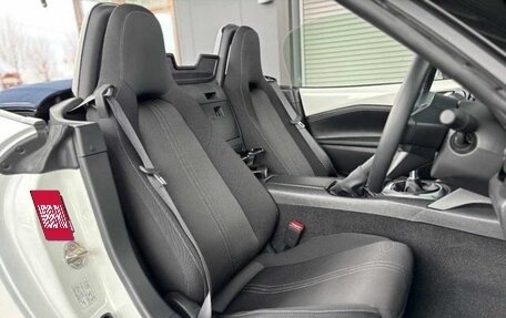 Mazda Roadster IV (ND), 2022 год, 1 390 325 рублей, 10 фотография