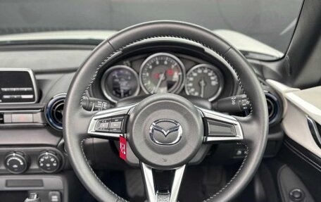 Mazda Roadster IV (ND), 2022 год, 1 390 325 рублей, 12 фотография