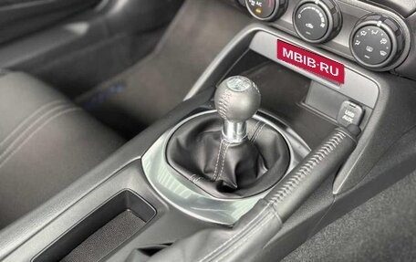 Mazda Roadster IV (ND), 2022 год, 1 390 325 рублей, 20 фотография