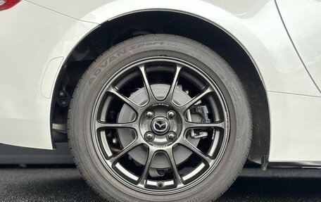 Mazda Roadster IV (ND), 2022 год, 1 390 325 рублей, 30 фотография