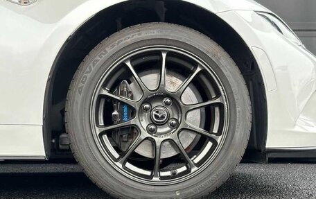 Mazda Roadster IV (ND), 2022 год, 1 390 325 рублей, 31 фотография