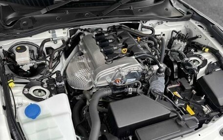 Mazda Roadster IV (ND), 2022 год, 1 390 325 рублей, 28 фотография