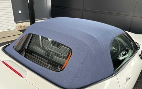 Mazda Roadster IV (ND), 2022 год, 1 390 325 рублей, 29 фотография