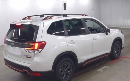 Subaru Forester, 2023 год, 2 650 700 рублей, 3 фотография