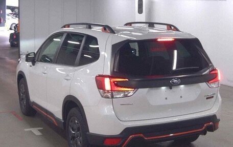 Subaru Forester, 2023 год, 2 650 700 рублей, 2 фотография