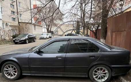 BMW 3 серия, 1991 год, 500 000 рублей, 2 фотография