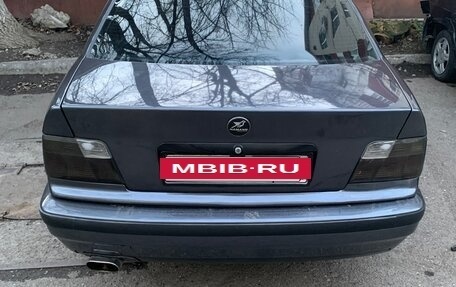 BMW 3 серия, 1991 год, 500 000 рублей, 4 фотография