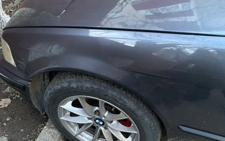 BMW 3 серия, 1991 год, 500 000 рублей, 10 фотография