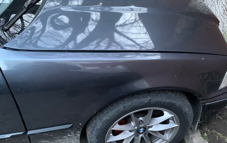 BMW 3 серия, 1991 год, 500 000 рублей, 9 фотография