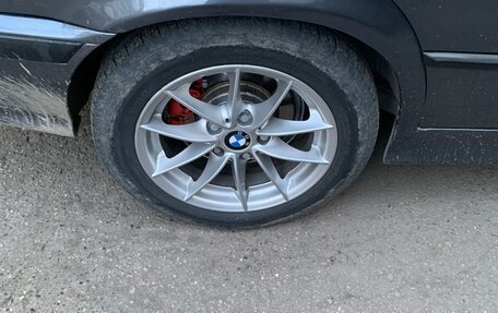 BMW 3 серия, 1991 год, 500 000 рублей, 12 фотография