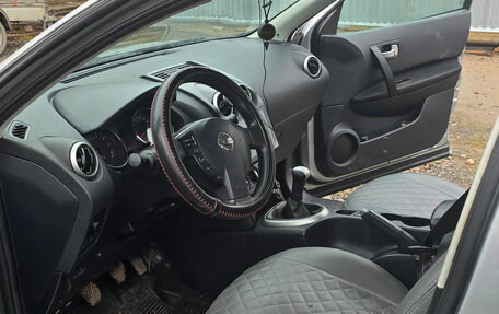 Nissan Qashqai, 2013 год, 1 000 000 рублей, 6 фотография