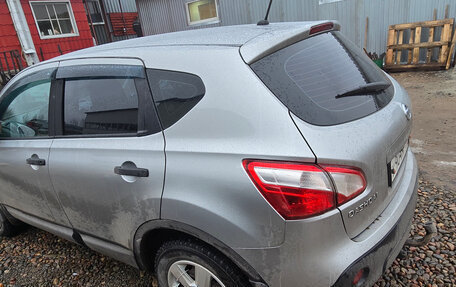 Nissan Qashqai, 2013 год, 1 000 000 рублей, 2 фотография