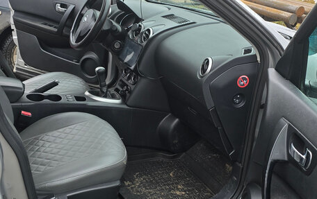 Nissan Qashqai, 2013 год, 1 000 000 рублей, 7 фотография