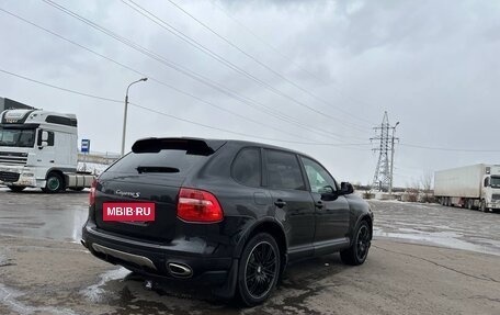 Porsche Cayenne III, 2008 год, 1 390 000 рублей, 3 фотография