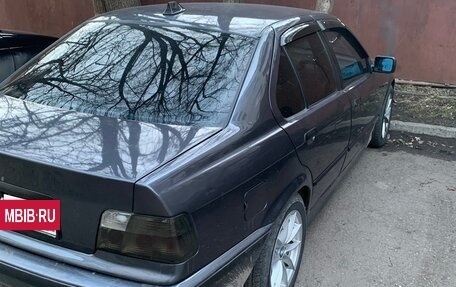 BMW 3 серия, 1991 год, 500 000 рублей, 7 фотография