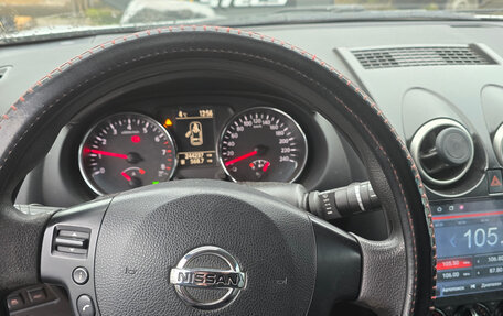 Nissan Qashqai, 2013 год, 1 000 000 рублей, 8 фотография