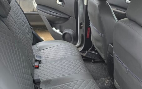 Nissan Qashqai, 2013 год, 1 000 000 рублей, 9 фотография