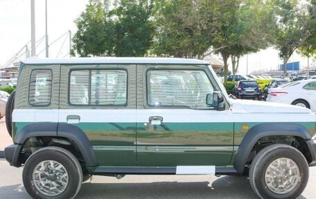 Suzuki Jimny, 2026 год, 2 688 555 рублей, 4 фотография