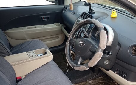 Toyota Passo III, 2009 год, 270 000 рублей, 6 фотография