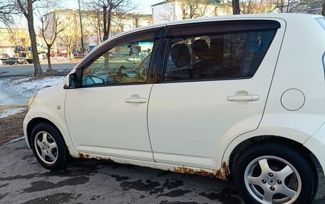 Toyota Passo III, 2009 год, 270 000 рублей, 3 фотография