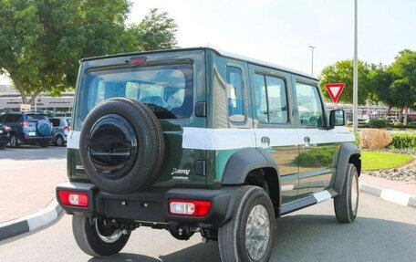 Suzuki Jimny, 2026 год, 2 688 555 рублей, 5 фотография