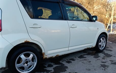 Toyota Passo III, 2009 год, 270 000 рублей, 4 фотография