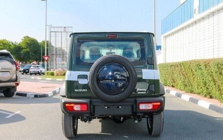 Suzuki Jimny, 2026 год, 2 688 555 рублей, 7 фотография