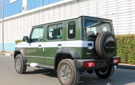 Suzuki Jimny, 2026 год, 2 688 555 рублей, 9 фотография