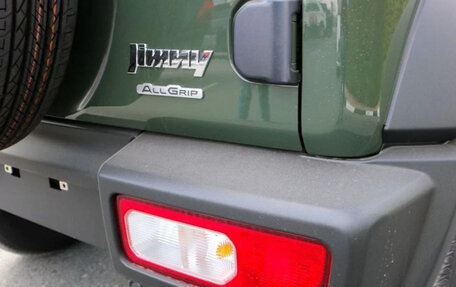 Suzuki Jimny, 2026 год, 2 688 555 рублей, 6 фотография