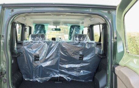 Suzuki Jimny, 2026 год, 2 688 555 рублей, 8 фотография