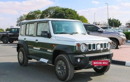 Suzuki Jimny, 2026 год, 2 688 555 рублей, 3 фотография