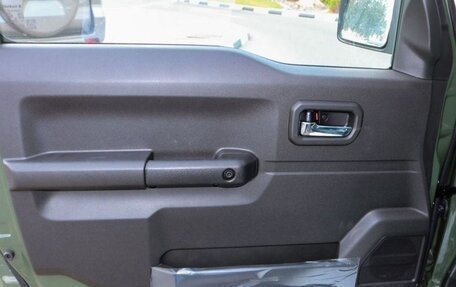 Suzuki Jimny, 2026 год, 2 688 555 рублей, 11 фотография