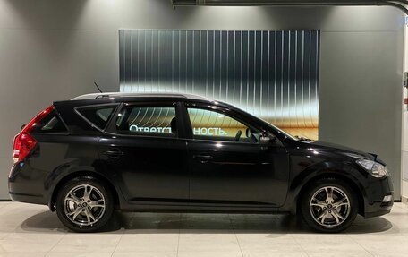 KIA cee'd I рестайлинг, 2011 год, 630 000 рублей, 4 фотография