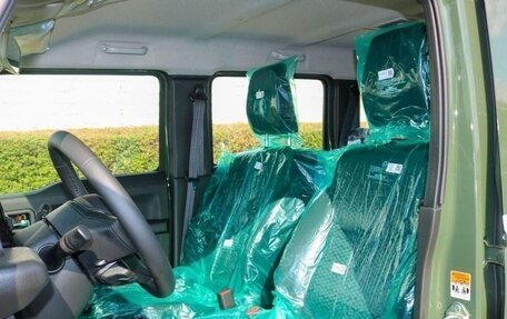 Suzuki Jimny, 2026 год, 2 688 555 рублей, 14 фотография